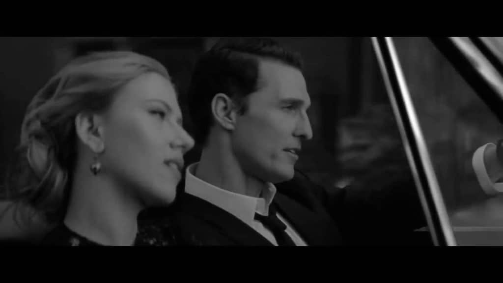 Scarlett johansson: ritratto di un'attrice Scarlett johansson: ritratto di un'attrice