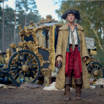 Nell - rinnegata teaser trailer, in streaming dal 29 marzo