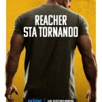 Reacher, il trailer della seconda stagione in arrivo il 15 dicembre Reacher, il trailer della seconda stagione in arrivo il 15 dicembre