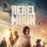 Rebel moon - parte 1: la figlia del fuoco, trailer e poster Rebel moon - parte 1: la figlia del fuoco, trailer e poster