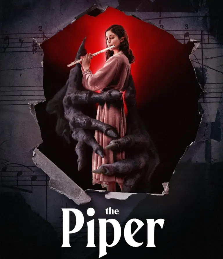 The Piper Movie