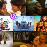 2024: il cinema che verrà! 2024: il cinema che verrà!