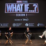 What if: 2 episodi mostrati in anteprima