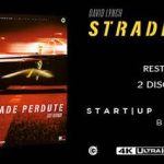 Attivo il crowdfunding per il restauro di lost highway Attivo il crowdfunding per il restauro di lost highway