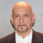 Buon 80° compleanno a ben kingsley Buon 80° compleanno a ben kingsley