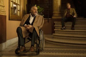 Il trailer di gigolò per caso, disponibile dal 21 dicembre