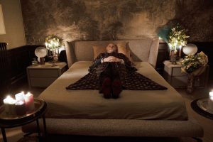 Il trailer di gigolò per caso, disponibile dal 21 dicembre