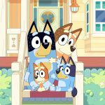 Bluey, dal 12 gennaio arrivano 10 nuovi episodi su disney+