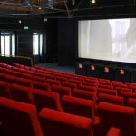 Casa del cinema di roma: tutti gli eventi per le festività