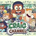 Craig channel dal 14 al 23 dicembre su cn+1