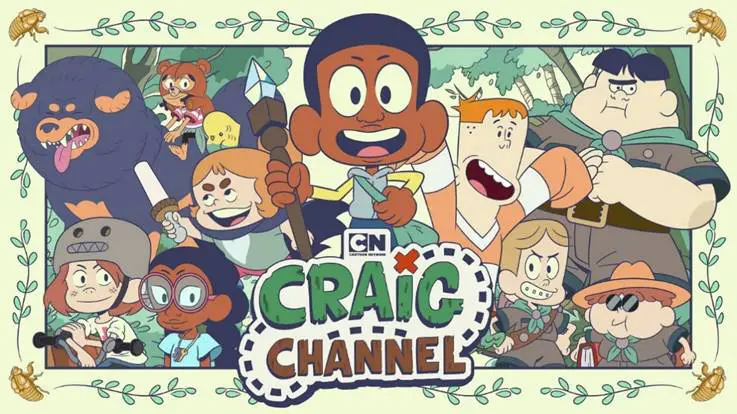 craig channel