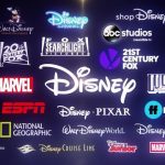 Disney italia presenta le uscite al cinema per il 2024