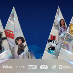 Disney: i regali per il natale 2023