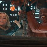 Doctor who: il teaser dello speciale del 25 dicembre