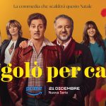 Gigolò per caso, le papere sul set Gigolò per caso, le papere sul set