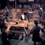 I fratelli shaw, 14 film da collezione su mubi