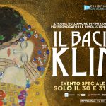 Il bacio di klimt al cinema solo il 30 e 31 gennaio Il bacio di klimt al cinema solo il 30 e 31 gennaio