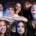 Skam italia 6 torna dal 18 gennaio su netflix