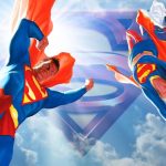 Superman alla ricerca di una cugina per il 2025