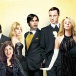 The big bang theory, infallibile 4° spin-off