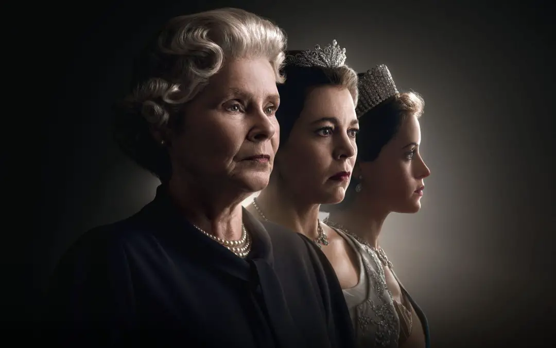the crown 6 trailer