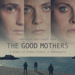 The good mothers candidato ai critics choice awards 2024