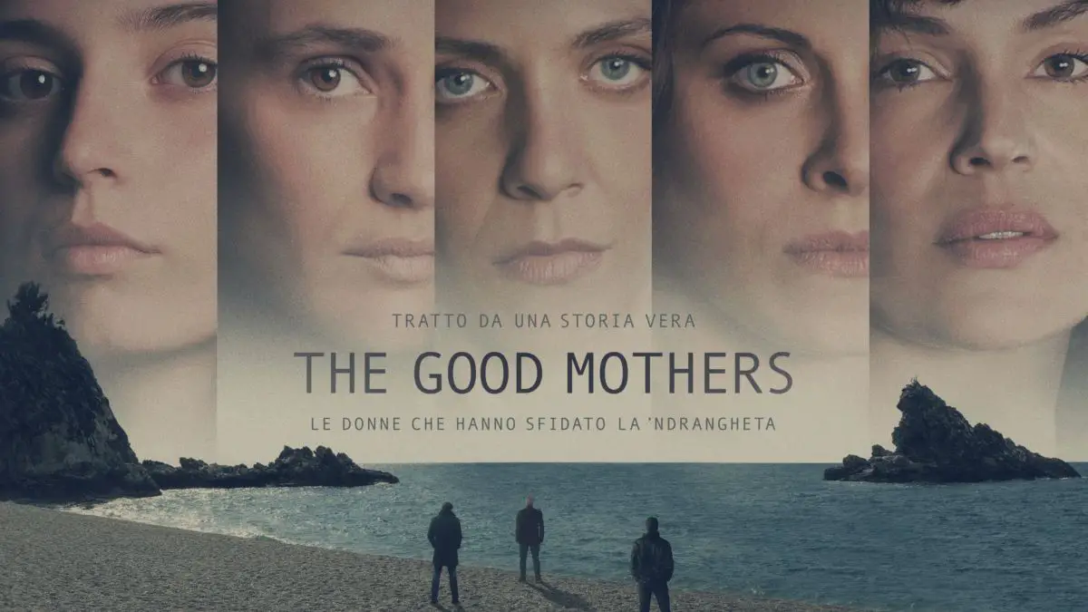the good mothers disney+
