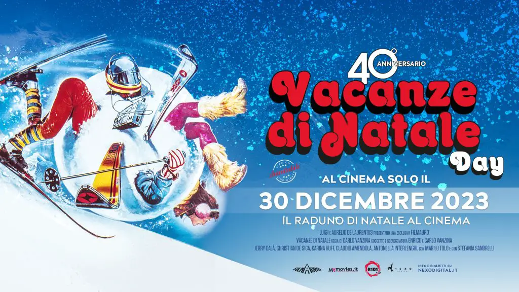 vacanze di natale day