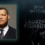 The witcher 4: laurence fishburne si aggiunge al cast