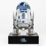 Lego star wars: la collaborazione compie 25 anni