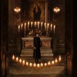 Omen - l'origine del presagio, trailer e poster dell'horror in uscita ad aprile Omen - l'origine del presagio, trailer e poster dell'horror in uscita ad aprile
