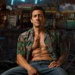 Trailer e poster di road house, dal 21 marzo su prime video