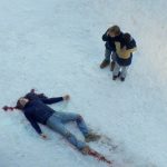 Anatomia di una caduta in streaming su mubi dal 22 marzo