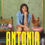Antonia, la nuova serie dramedy di prime video dal 4 marzo