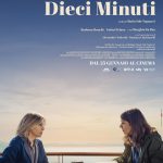 Dieci minuti, dal 25 gennaio al cinema