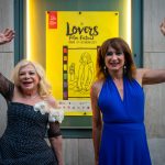 Addio a sandra milo, il museo nazionale del cinema e il lovers film festival ricordano l'attrice