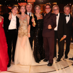 Golden globes 2024: tutti i vincitori Golden globes 2024: tutti i vincitori
