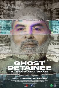 Ghost detainee