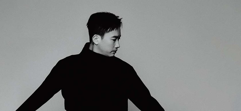 Jung Jae-il in concerto al 22° Florence Korea FIlm Festival