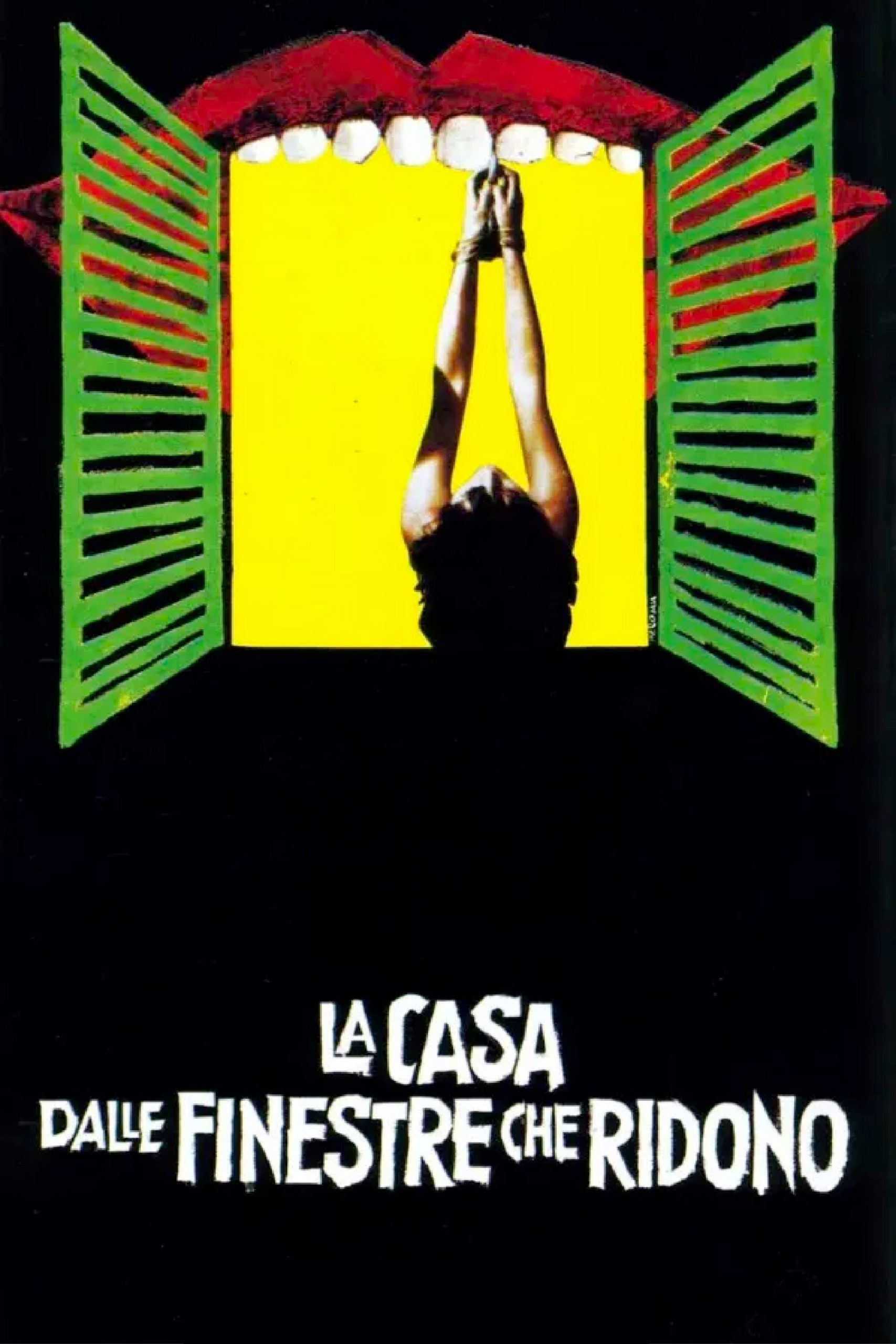 La casa dalle finestre che ridono