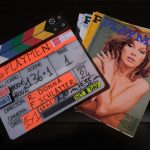 Mrs playmen, in corso le riprese della nuova serie netflix
