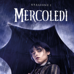 Mercoledì di tim burton arriva in dvd dal 28 marzo