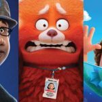 Disney porta red, soul e luca per la prima volta al cinema