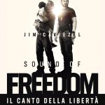 Sound of freedom - il canto della libertà, al cinema il 19 e 20 febbraio