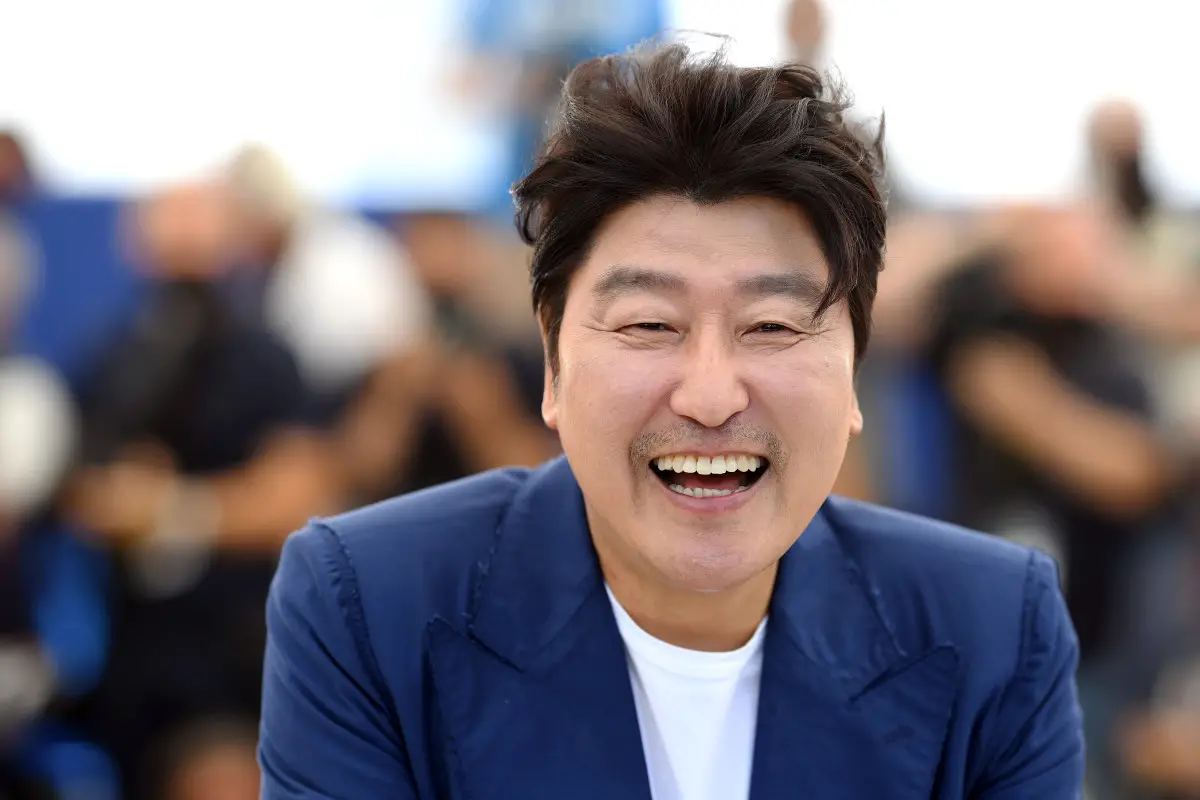 Song Kang-ho ospite al 22° Florence Korea Film Fest