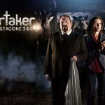 The undertaker, le nuove stagioni arrivano su serially
