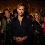 Supersex: borghi è rocco siffredi nel teaser della serie netflix