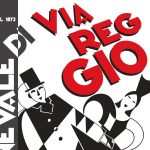 Al carnevale di viareggio (3-24 febbraio) irrompono cn e boomerang!