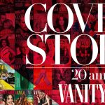 Cover story 20 anni di vanity fair il 29, 30 e 31 gennaio al cinema
