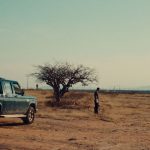 Deserto particular nuove clip, dall'11 gennaio al cinema Deserto particular nuove clip, dall'11 gennaio al cinema